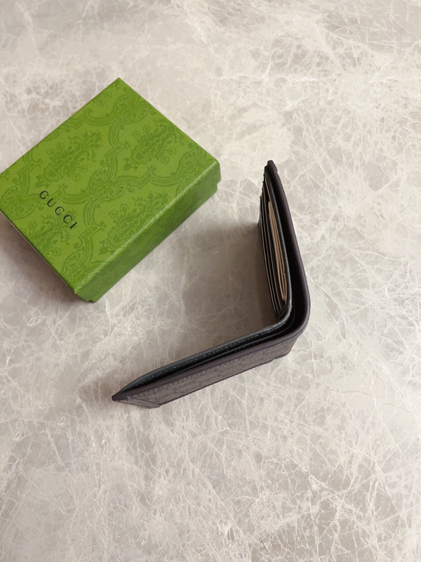 グッチ財布 レプリカ素材ディテール